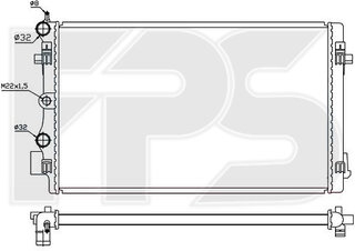 FPS FP74A382