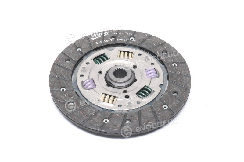 Valeo 803131