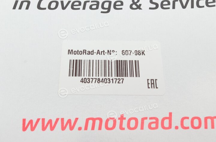 Motorad 607-98K