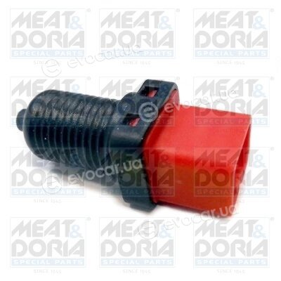 Meat & Doria 35056