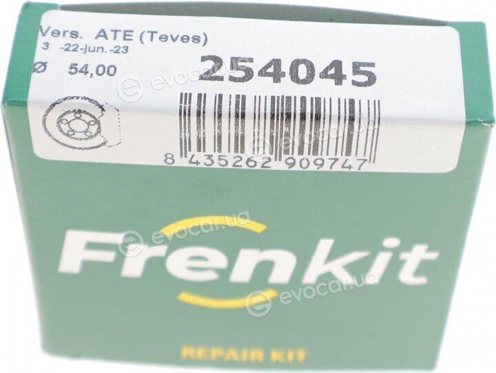 Frenkit 254045