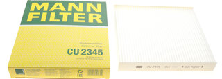 Mann CU 2345