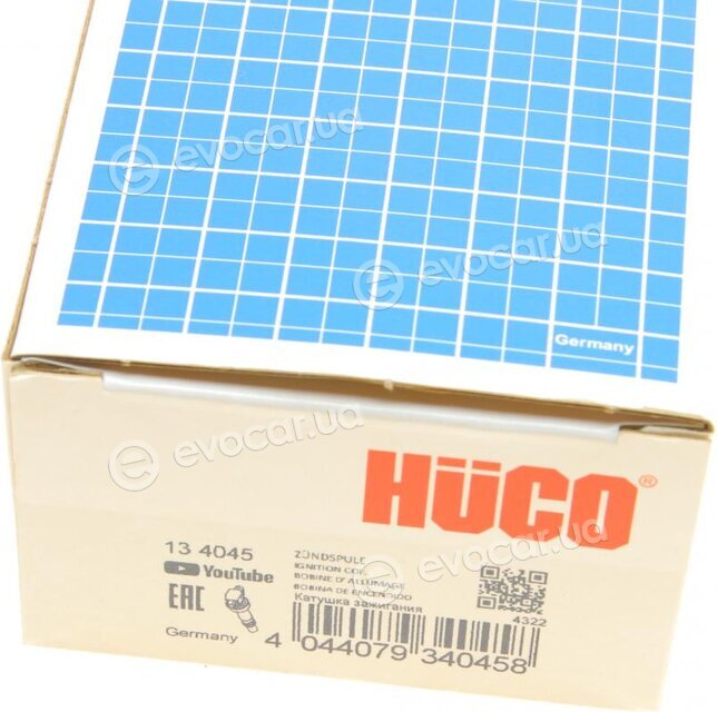 Astemo (Hitachi) / Huco 134045