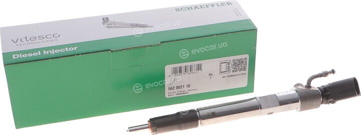 Vitesco 562 0021 10