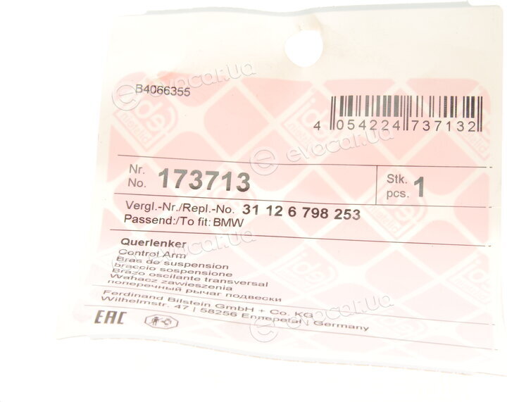 Febi 173713
