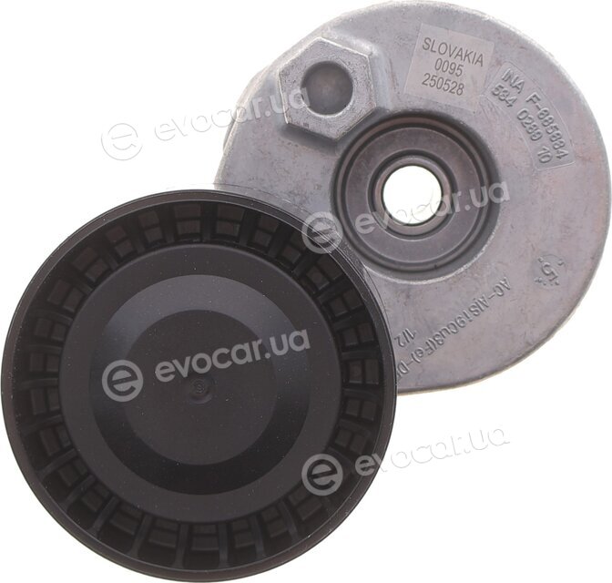Bosch 1 987 600 707