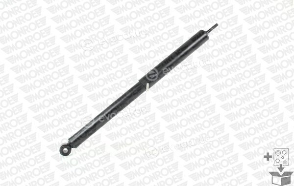 Monroe T1215