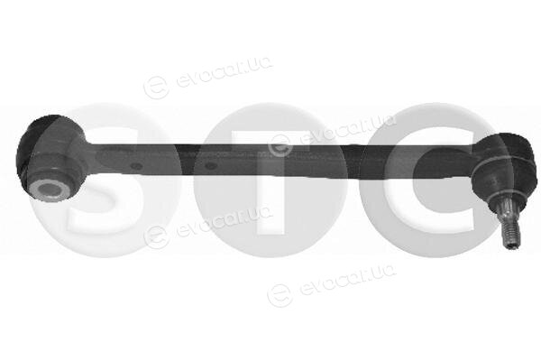 Metalcaucho / STC T405018