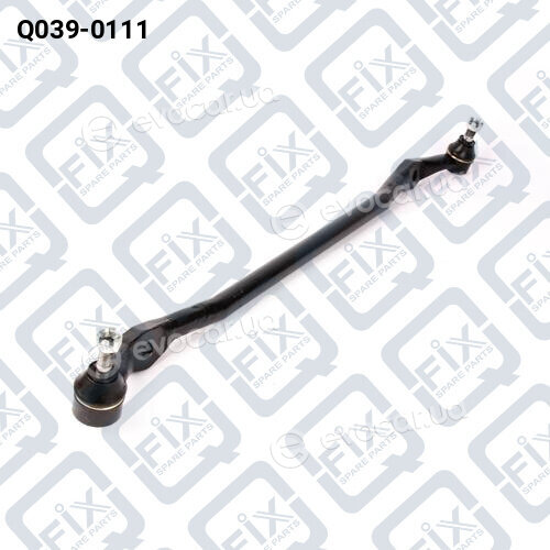 Q-Fix Q0390111