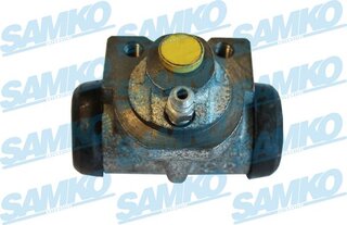 LPR / Samko C12587