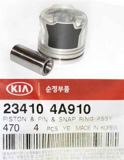Kia / Hyundai 23410-4A910