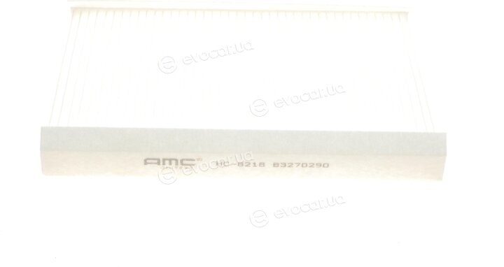 AMC HC-8218