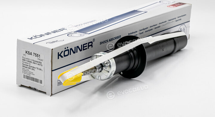 Konner KSA7551