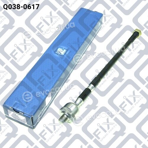 Q-Fix Q0380617