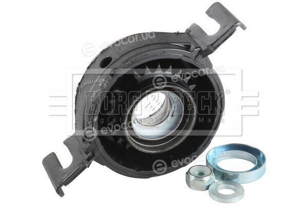 Borg & Beck BPB1001