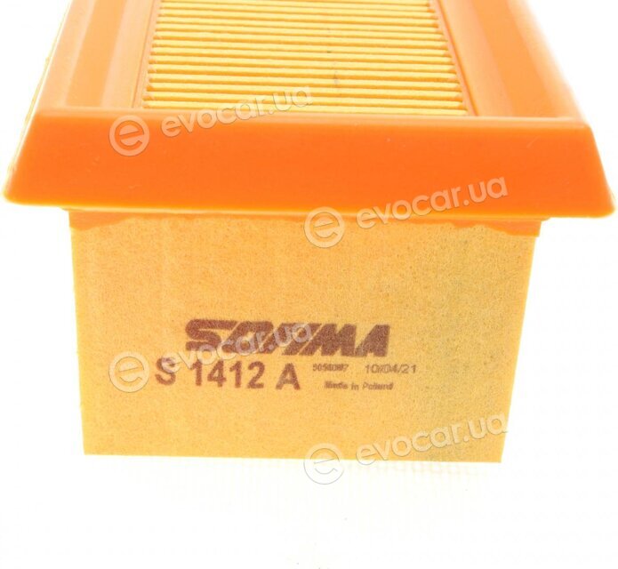 Sofima S 1412 A