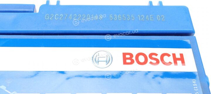 Bosch 0 092 S40 200