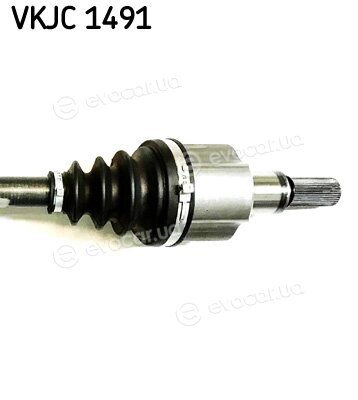 SKF VKJC 1491