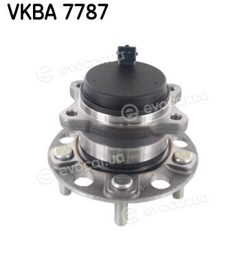 SKF VKBA 7787