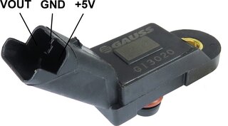 Gauss GI3020