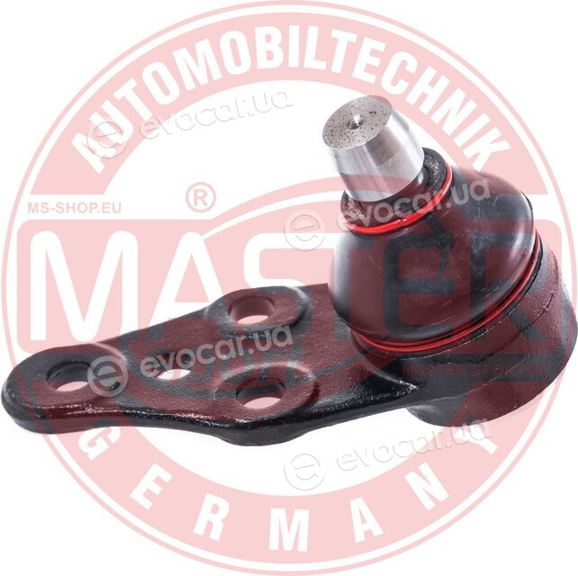 Master Sport 33453-SET-MS