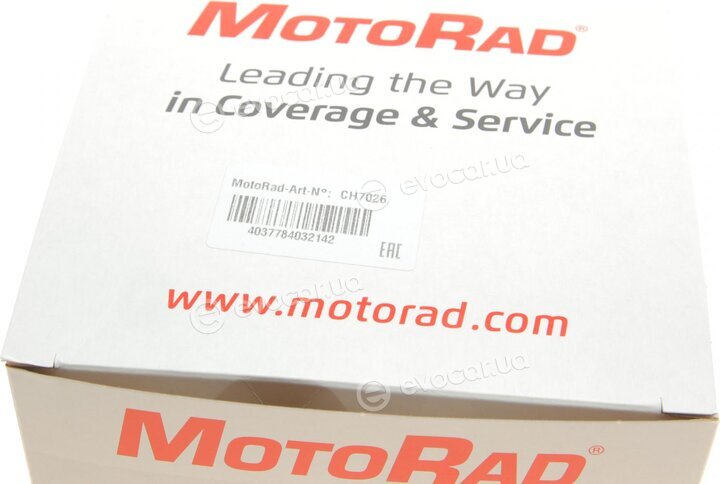 Motorad CH7026