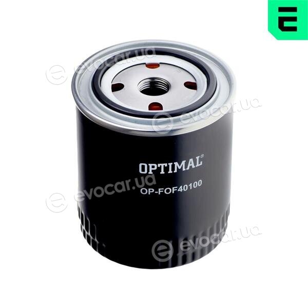 Optimal FOF40100