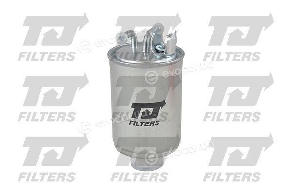 Quinton Hazell QFF0301