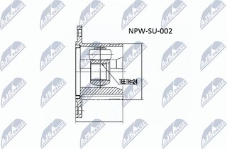 NTY NPW-SU-002