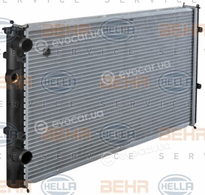 Mahle 8MK 376 714-541