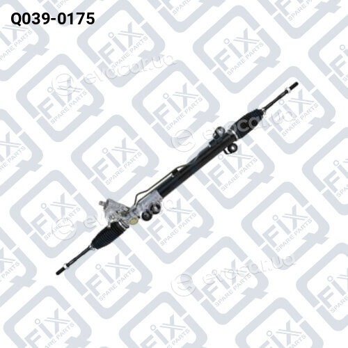 Q-Fix Q0390175