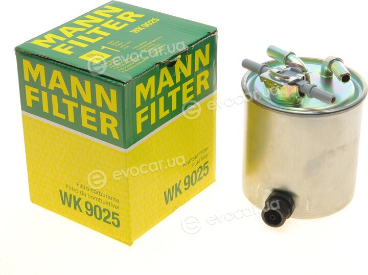 Mann WK 9025