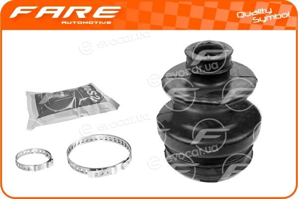 Fare K11831