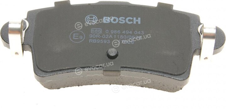 Bosch 0 986 494 043