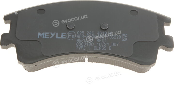 Meyle 025 240 4618/W