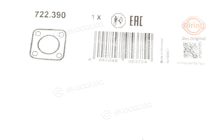 Elring 722.390