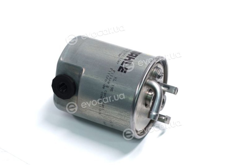 Mahle KL 195
