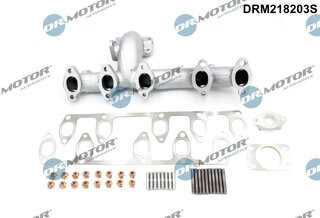 Dr. Motor DRM218203S