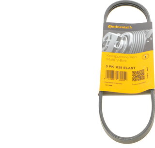 Continental 3PK628 ELAST