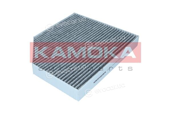 Kamoka F508901
