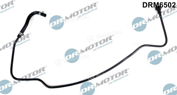 Dr. Motor DRM6502