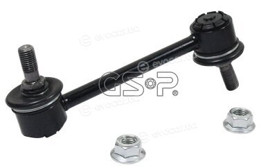 GSP S050224
