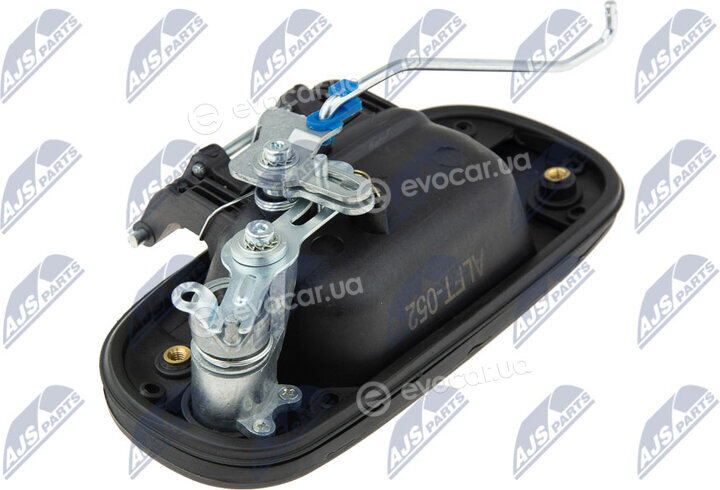 NTY EZC-FT-052