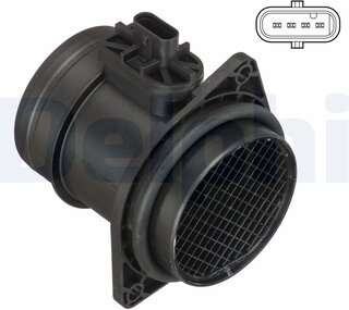 Delphi AF10418