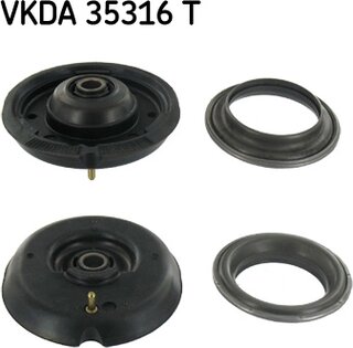 SKF VKDA 35316 T