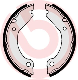 Brembo S 86 501