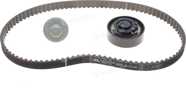 Gates K015662XS