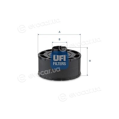 UFI 27.F15.00