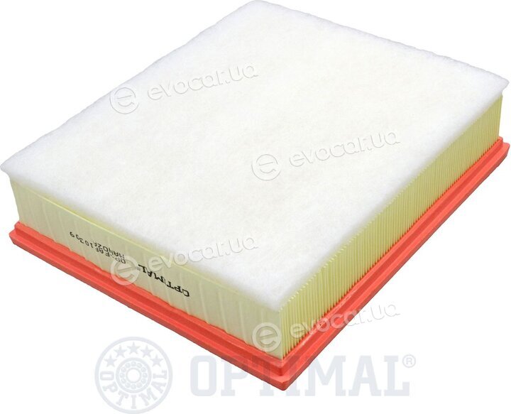 Optimal OP-FAF10309
