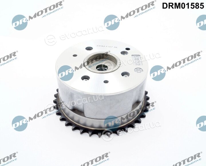 Dr. Motor DRM01585